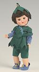 Vogue Dolls - Vintage Ginny - In My Imagination - Elf - Poupée